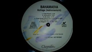 Bahamadia   Da Jawn Roots Instrumental 1996 HQ