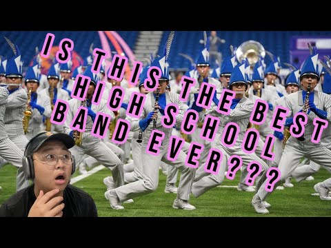 FUNLINER REACTS | Hebron High School 2021
