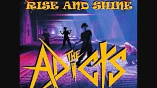 The Adicts - Soldier