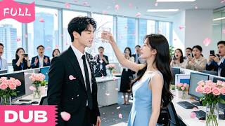 Everyone Thought The Poor Girl Was Done After Wetting The CEO—But He Chose Her As His Wife!