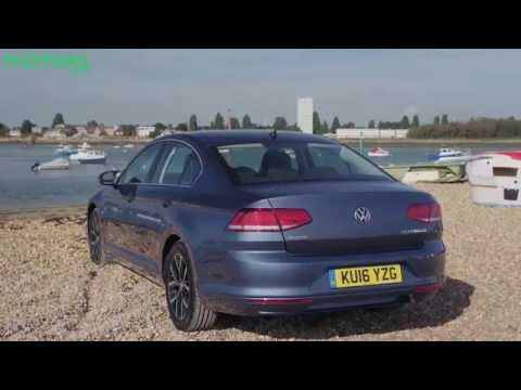 Motors.co.uk Volkswagen Passat Review