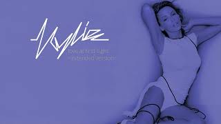 Kylie Minogue - Love At First Sight (Extended Version)