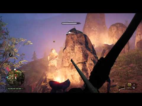 Far Cry Primal playthrough pt42 - Prepare For the Biggest BS So Far!