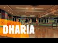 DHARIA August Diaries By Monoir Fitness Choreo Zumba Easy Moves Choreo By Aryan