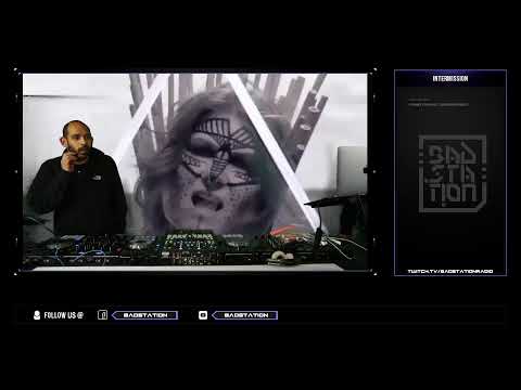 BAD STATION REGGAE LIVESTREAM X GOODFELLAZ SOUNDSYSTEM