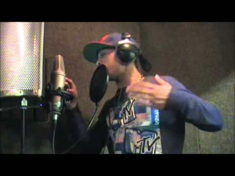 Millzilla - Booth Sessions - Missin For A Minute