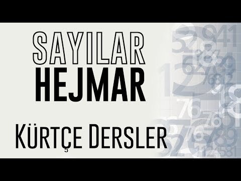 download lagu mp3 mp4 Kurtce Sayilar, download lagu Kurtce Sayilar gratis, unduh video klip Kurtce Sayilar