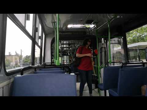 Ikarus 280.49 (BPI-977) [45-ös busz] Cinkota, Lassú utca - Pilóta utca