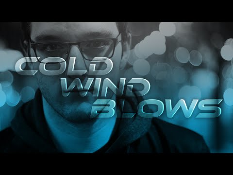 Cold Wind Blows: Freeze