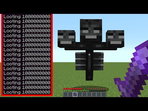 how many nether stars will i get?