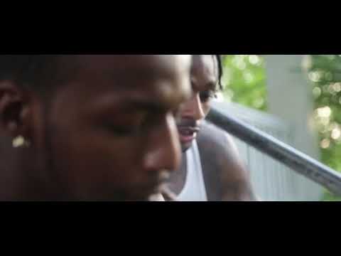 Coby Live ft. Marko Realone -So Much Pain (Official Music Video)