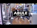Patoranking - ABULE (Official Dance Video) | Roy Demore X Grace