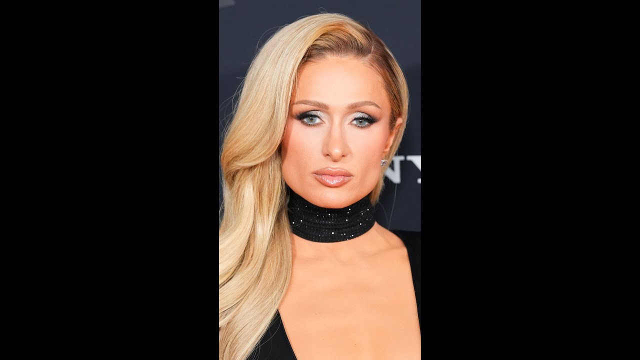 Paris Hilton wants to be a soccer mom