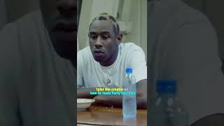 Tyler The Creator on how he made Party Isn't Over 🐺🐝