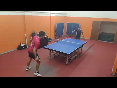 ARİF UYGUN - KENAN YENİLEYEN | IVTTA | 23.08.2022