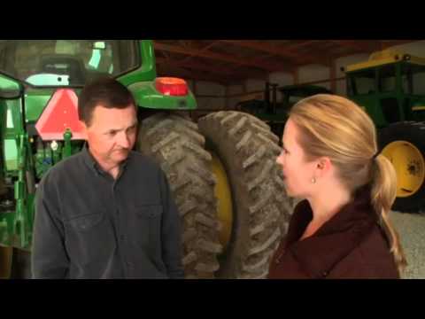 John Deere 7R Series Tractor - More Color by Evergreen Implement