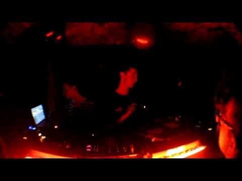 PHREAKY IN THE BASEMENT