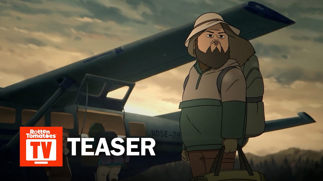 Common Side Effects Season 2 Teaser