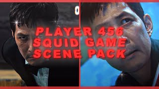 Player 456 Squid Game Season 3 Scene Pack