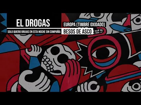 Video thumbnail for Besos de asco