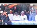 DO YOU BELIEVE IN BIBLE A SHORT DIALOGUE BETWEEN A CHRISTIAN MALLAM YUSUF ADEPOJU