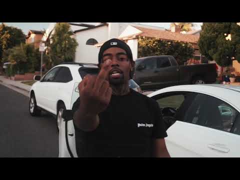 Lil 9 - Thinkin' Out Loud (Official Music Video) [Shot by @shotbylate]