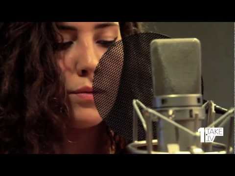 1Take.TV: Emily & The Woods (More like me)