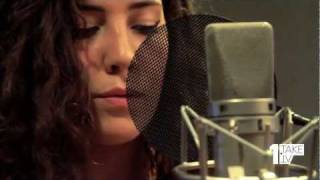 1Take.TV: Emily & The Woods (More like me)