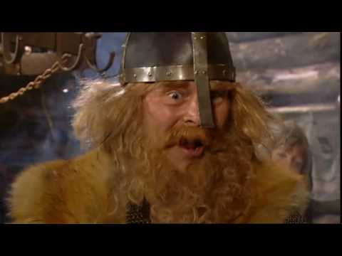 Gladpack - TV serien - Del 2