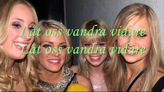 Timoteij - Drömmarnas Land (Lyrics) Timoteij - Drömmarnas Land (Lyrics)