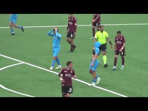 VIDEO IAMNAPLES.IT - Primavera 2, Napoli-Salernitana 5-1: Ecco gli highlights del match