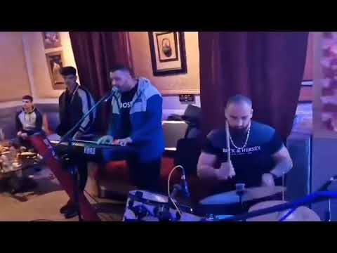 Gipsy Kalo Bradford - Te na som tijri 2023