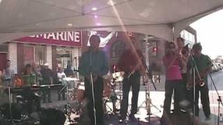 Quintessential - I Wan&#39;na Be Like You