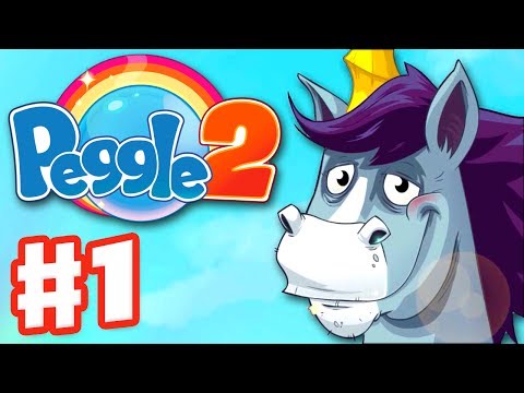 Peggle 2 Magical Masters Edition Xbox One