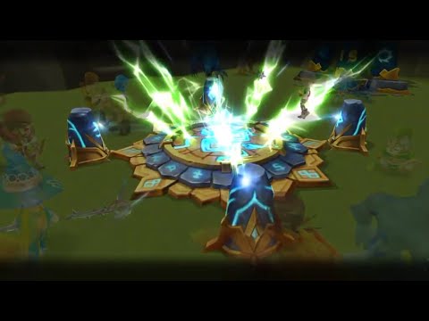 Summoners War - IT'S FINALLY HAPPENED