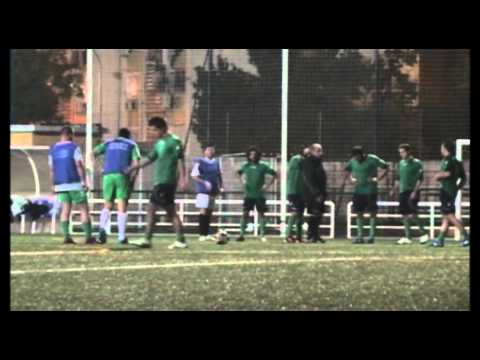 Segunda GII J6 - Oscarlands F.K. - Steaua Bucare