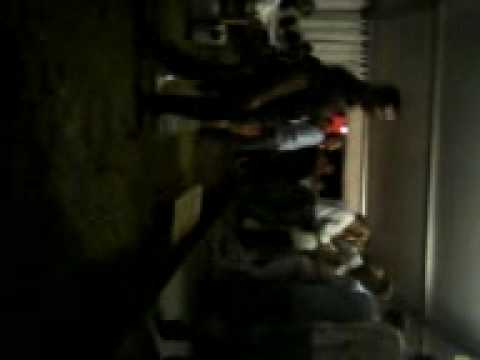 Festyn Pejter szaleje :)