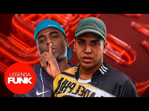 MC Kelvinho e MC Lele JP - Hoje é Giro no Morro feat DJ Naldinho (DJ Jorgin) @legendaefunk 