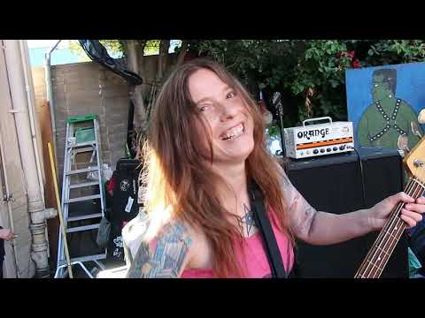 Deathgrave (live) @ A.T. Haüs July.4.2021