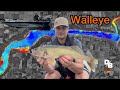 Video Thumbnail for Walleye Fishing| My Top Plastic Baits | CSO Lake of  the Prairies Challenge!