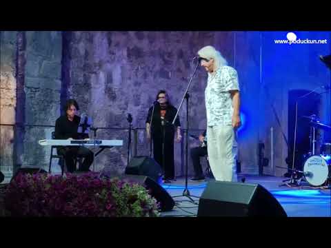 19. ČAnsonfest - najbolja interpretacija / Duško Jeličić i Bonaca 'Ala hodi ća'
