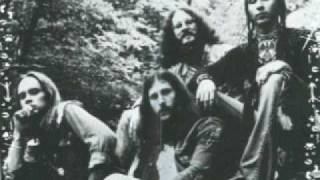 Wishing Well (LIVE)-Blackfoot