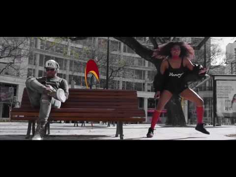 Jester Joker x Dj Helio Baiano x Ponti Dikuua - The Sound (Teaser)