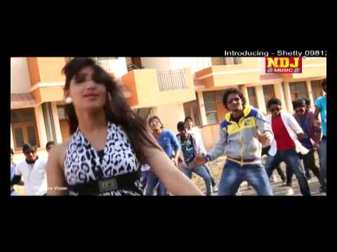 Latest Haryanvi Song - Sar-e-Aam Teri Chhati Mein Goli Marwa Dungi ||  Album Name: DC Ki Sali