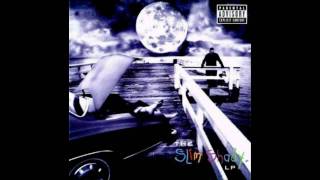 Eminem The Slim Shady LP - Soap (Skit)