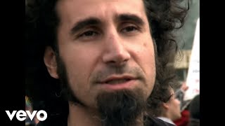 System Of A Down - Boom! (Official Video)