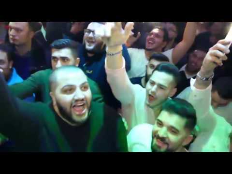 DJEMAIL 2017 NEW ROMA PARTY (Bernat & Ervin & Tarkan & Dzefrina & Ork Gazoza) [HD] STUDIO
