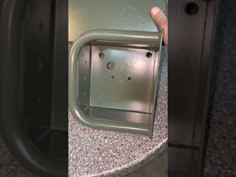 HMK M92 Anhänger für den Wolf