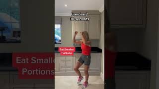 I LOST MY MENOPAUSE BELLY!