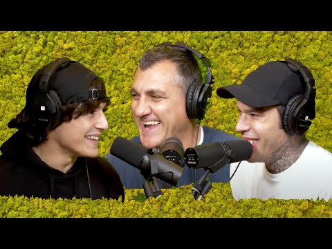 Ep.68 Che fatica la vita da Bobo - Muschio Selvaggio Podcast